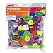 Roylco Bright Buttons, 1 Lb. Box