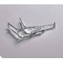 Plastic Disposable Vaginal Speculum Medium (Box of 10)