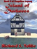 Island of Darkness