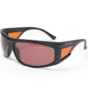 Buy Bolle Sunglasses Spinner Satin Black Frame with Polarized Sandstone Lenses by Bolle