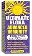 Ultimate Flora Advanced Immunity by RenewLife - 30 Capsules Ultimate Flora Advanced Immunity by RenewLife - 30 Capsules