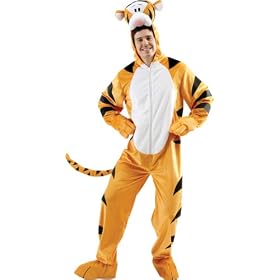 Disney Tigger Costume