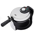Sunbeam 3874 Flip Nonstick Belgian Waffle Maker