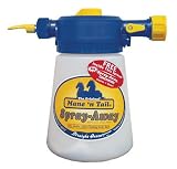 Mane N Tail Equine Sprayer 32oz