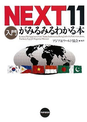 [入門]NEXT11がみるみるわかる本