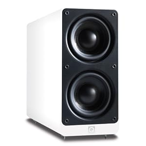Q Acoustics Q2070i Wal for cheap
