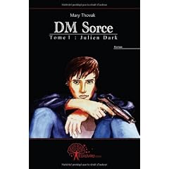 DM Sorce - Tome 1