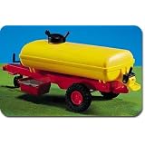Playmobil Farm Water Trailer 7301
