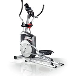 Schwinn 431 Elliptical Trainer
