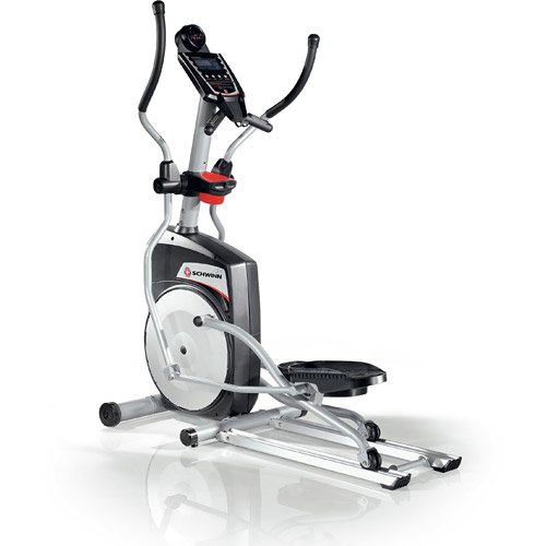 Schwinn 431 Elliptical Trainer