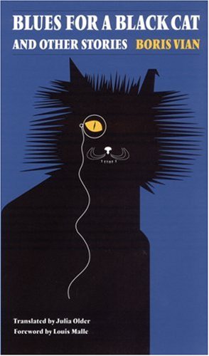 Boris Vian