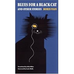 Blues for a Black Cat and Other Stories