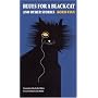 Blues for a Black Cat and Other Stories (French Modernist Library)