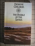 The riddle of the sands