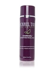 Michael Todd True Organics Charcoal Detoxifying Facial Mask