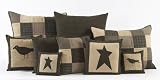 Kettle Grove Quilted Patchwork Pillow Sham