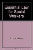 Essential law for social workers