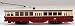 N Spectrum Peter Witt Streetcar w/DCC, Toronto