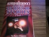 Alfred Hitchcock's book of horror stories : no.6