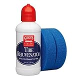 8oz. Griot's Garage Weatherproof Tire Rejuvenator
