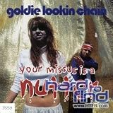 Your Missus Is a Nutter [Vinyl]