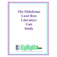 History: Oklahoma Land 
