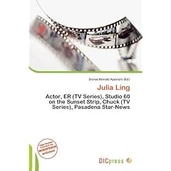 Julia Ling