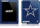 Skinit Dallas Cowboys Distressed Vinyl Skin for Apple iPad 2
