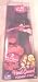 BRATZ Jeans&Red Dress Head Gamez Fashion Set