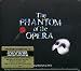 The Phantom Of The Opera : The Korean Cast [+5 Bonus Track] [Digipack] [Universal Music] [Korea 2009]