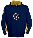 Prince Fielder Milwaukee Brewers Youth MVP T-Shirt (Medium)