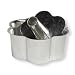 Kitchen & Housewares : Mini Angel Food Cake Pan 7-1/2