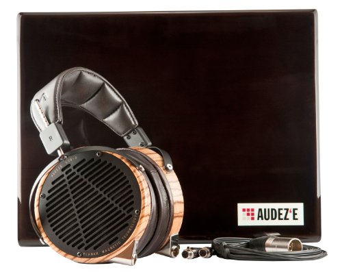 Audeze LCD-3 ヘッドホン AUD-0972