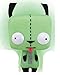 Funko Pop! TV #12 Invader Zim Glow in The Dark Gir (Hot Topic Exclusive)