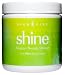 Hair & Nail Vitamin Shine by High Vibe Health & Healing For Shiny, Vibrant & Healthy Hair & Nails, The Only Antioxidant Super Food Hair & Nail Formula, 360 Gram Powder, Great In Smoothies, Restore Thinning, Dull & Brittle Hair & Nails, High Grade Designer Supplement From New York City, Made In USA