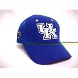 Kentucky Wildcats TOW NCAA Triple Threat Adjustable Cap