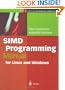 SIMD Programming Manual for Linux and Windows (Springer Professional Computing)