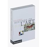 Histoire de l'artpar Ernst Hans Gombrich