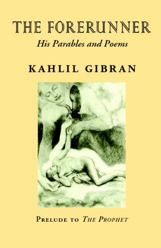 Kahlil Gibran