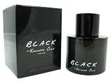 Black By Kenneth Cole for Men 3.4 Eau De Toilette Spray (Tester)