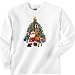 

Santy & His Helper Sweatshirt