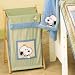 Peek-A-Boo Snoopy Hamper