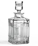 Lauren Ralph Lauren Glen Plaid Decanter, 27 oz.