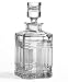 Kitchen & Housewares : Lauren Ralph Lauren "Glen Plaid" Decanter, 27 oz.