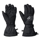 OUTDOOR RESEARCH(�����ȥɥ��ꥵ����) ���� �������� Mens Adrenaline Gloves Black