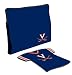 Our jersey mouse pad and laptop sleeves are convenient for an everyday use! They are quality crafted 
from neoprene material. The Laptop sleeve can fit a 14.2"W x 10.8"L laptop, the mouse pad is shaped 
like a players jersey, both these items can have your favorite college logo on it. (Over 130 
colleges we carry)