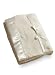 Poppet Pure Cotton Blanket, Natural