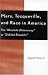 Marx, Tocqueville, and Race in America: The Absolute Democracy or Defiled Republic