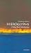 Hieroglyphs: A Very Short Introduction (Very Short Introductions)