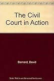 The civil court in action